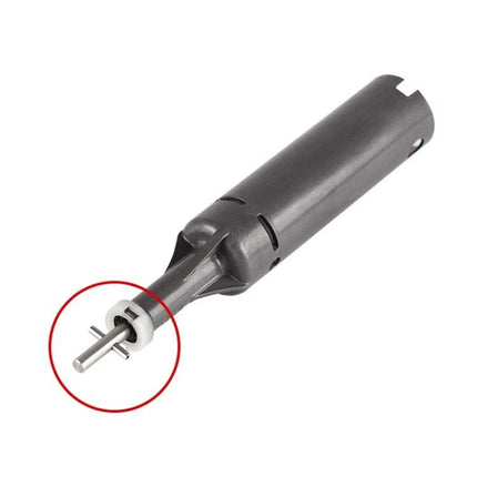 Replacement Direct Drive Suction Head Parts for Dyson Vacuums - replacement motor shaft assembly for V6 V7 V8 V10 models