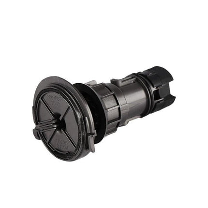 Replacement Direct Drive Suction Head Parts for Dyson Vacuums - black replacement direct drive suction head component for V6 V7 V8 V10