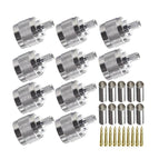 10pcs NJ-4 For LMR240