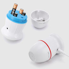 USB Rechargeable Foot Care Grinder for Pedicure and Callus Removal