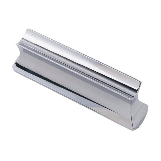 Zinc Alloy Guitar Slide for Everyday Folk Music Playing — polished zinc alloy slide for smooth, bright acoustic folk tones and reliable everyday use