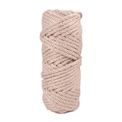 Sisal Hemp Rope for Cats' Everyday Scratching and Play