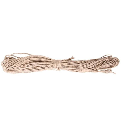 Sisal Hemp Rope for Cats' Everyday Scratching and Play