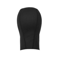 Neoprene Unisex Swimming and Diving Cap - 1mm Sunscreen Headgear for All Water Sports