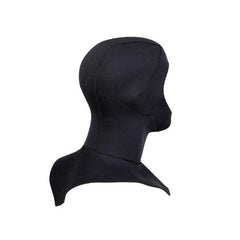 Neoprene 3mm Warm Diving Cap for Surfing, Snorkeling, and Water Sports - Sunscreen & Waterproof Headgear