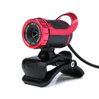 No Camera Function  Red
