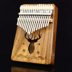 Acacia-Classic Deer