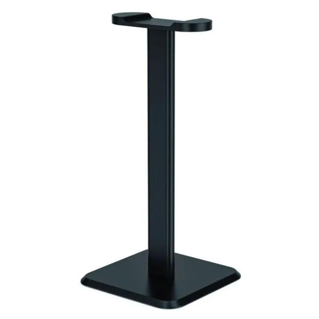 Compact Aluminum Headphone Stand For Shared Desks | Syndmart