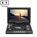 7.8 inch US Plug / US Plug