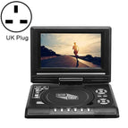 7.8 inch UK Plug / UK Plug