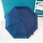 Automatic / Blue