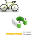Road Bike / Green