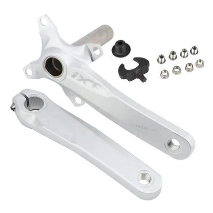 JIANKUN IXF Mountain Bike Crank Set for 170mm Arms