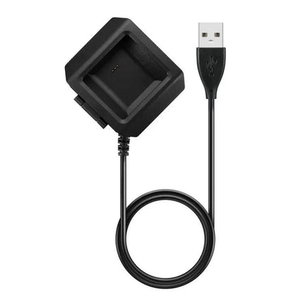 Fitbit Ionic Charging Cable 1m TPE Soft Copper Wire