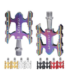 Litepro K3 Ultralight Compact Bicycle Pedals