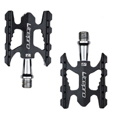 Litepro K3 Ultralight Compact Bicycle Pedals