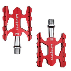 Litepro K3 Ultralight Compact Bicycle Pedals