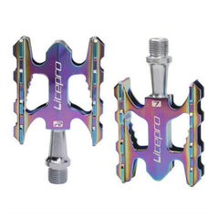 Litepro K3 Ultralight Compact Bicycle Pedals