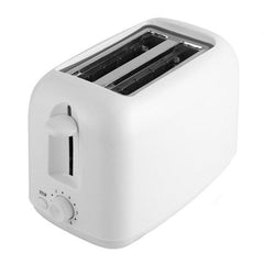 Automatic 2-3 Slice Breakfast Toaster with EU Plug - Versatile Sandwich Maker