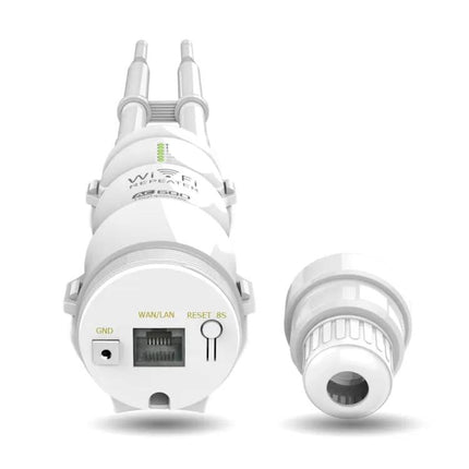 WAVLINK Outdoor Dual-Band Wi-Fi Repeater for Large Area Coverage | Syndmart