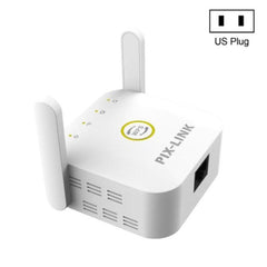 PIX-LINK WR22 300Mbps Wireless Signal Booster and Range Extender