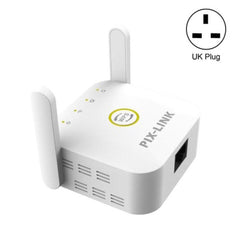 PIX-LINK WR22 300Mbps Wireless Signal Booster and Range Extender