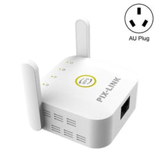 PIX-LINK WR22 300Mbps Wireless Signal Booster and Range Extender