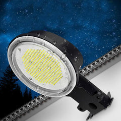 Smart LED Waterproof Wall Lamp for Outdoor Garden and Street Lighting