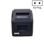 EU Plug / Network Port LAN
