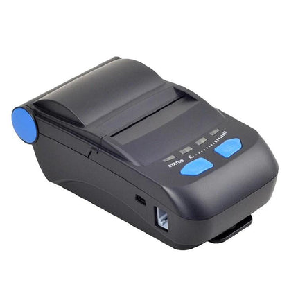 Xprinter Portable Bluetooth Thermal Receipt Printer compact mobile receipt printer with Bluetooth and USB for small business