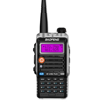 Baofeng Outdoor Walkie-Talkie for Site and Warehouse Communication | Syndmart