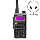 AU Plug