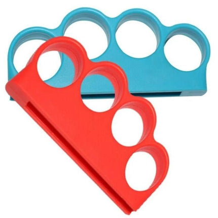Enhance Your Home Gaming with Nintendo Switch Handle Grips silicone finger grips for motion control comfort and reduced hand fatigue