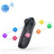 Bluetooth Remote Control for Smartphones and VR Selfies - compact wireless remote for selfies, VR control and phone presentations