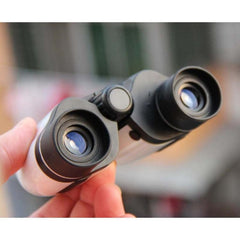 Compact 10x22 Night Vision Binoculars for Outdoor Adventures