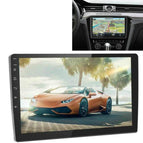9inch 2+32G Standard+12 Lights Camera