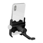 Rearview Mirrors / Black