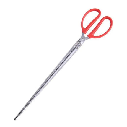 Rice Eel Clip Tongs For Crabs And Lobsters 38/52/62 Cm | Syndmart