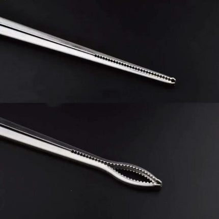 Rice Eel Clip Tongs For Crabs And Lobsters 38/52/62 Cm | Syndmart