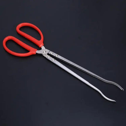 Rice Eel Clip Tongs For Crabs And Lobsters 38/52/62 Cm | Syndmart