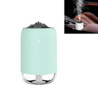 Car Humidifier Turquoise / Turquoise
