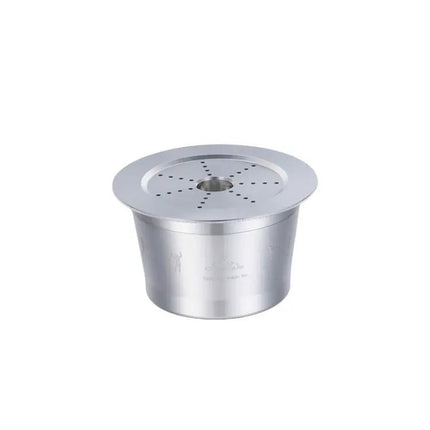 Stainless Steel Reusable Coffee Capsule Filter For Capsule Machines
