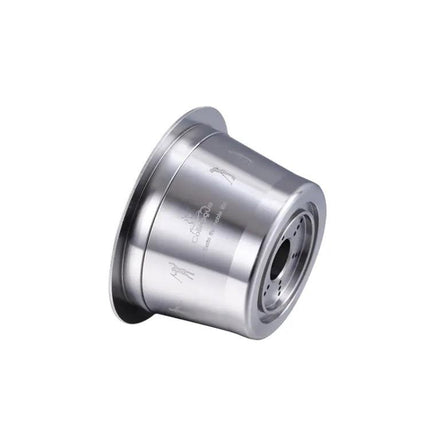 Stainless Steel Reusable Coffee Capsule Filter For Capsule Machines