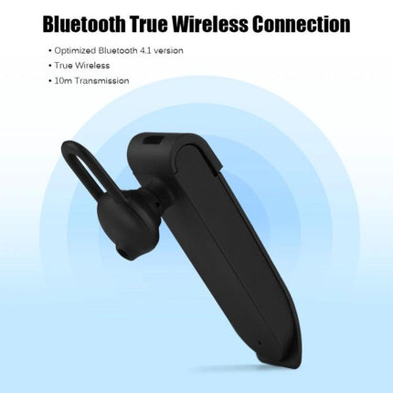 A Practical Voice Translator for Daily Travel Conversations Bluetooth earphone translator device showing true wireless connection
