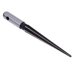 Precision T-Handle 6-Flute Taper Reamer for Woodcrafting