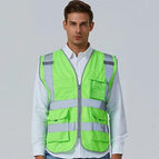 L-Chest 118cm / Green