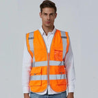 M-Chest 112cm / Orange