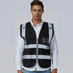 XL-Chest 124cm / Black