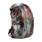 45L / Digital Camouflage
