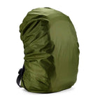 50-60L / Arm Green